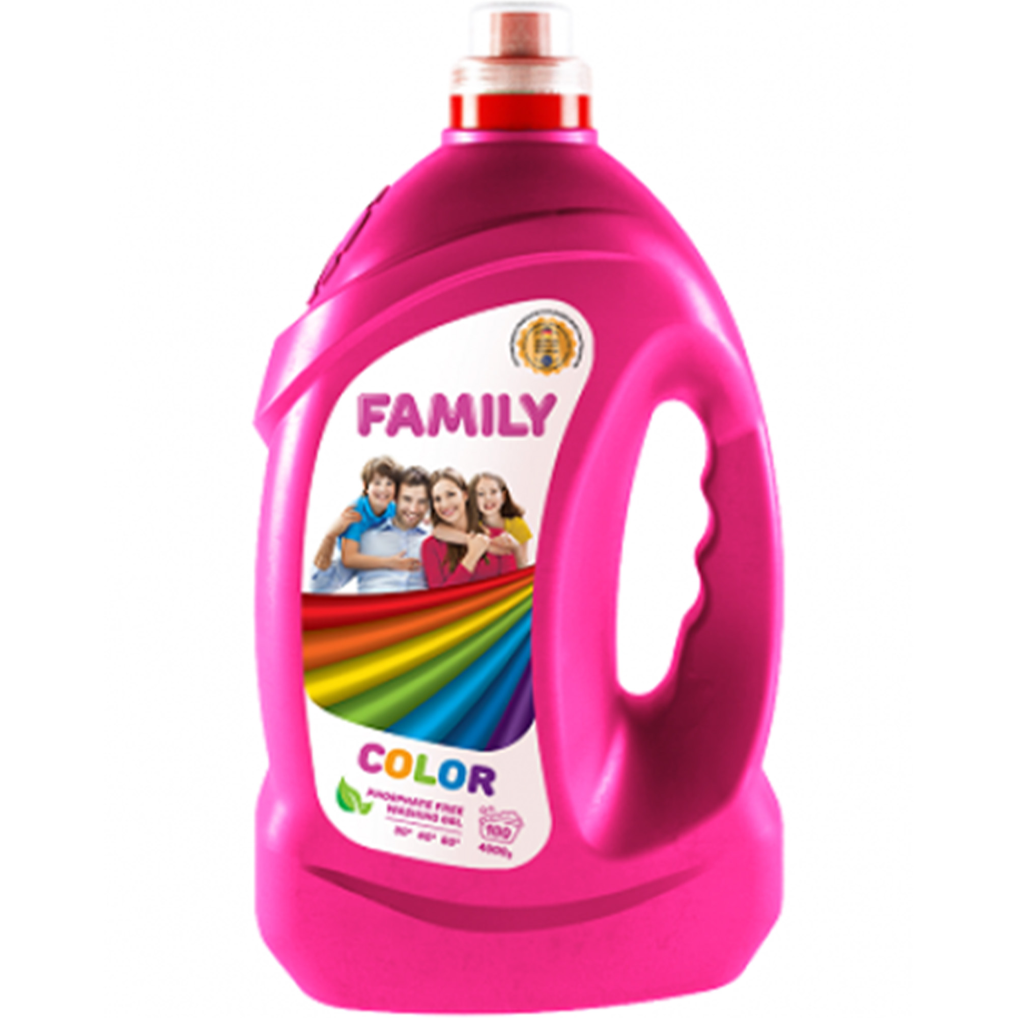 фемели 2