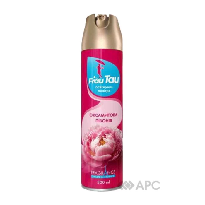9999134e21f048699476281fd77f1e7c7ac1d1bc_999350_Osvizhuvach_povitria_Oksamytova_pivoniia_300ml_Frau_Tau